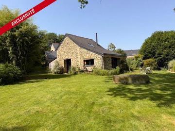 Villa 3 chambres, Molac Bretagne 56230 ES103546681