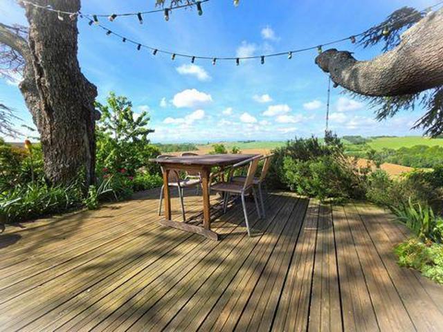 Villa 3 chambres, Molandier Languedoc 11420 DS102276269