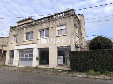 Villa 3 chambres, Molieres Languedoc 30410 DS99089122