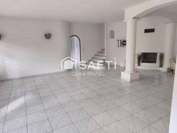 Villa 3 chambres, Molieres Languedoc 30410 ES99089122