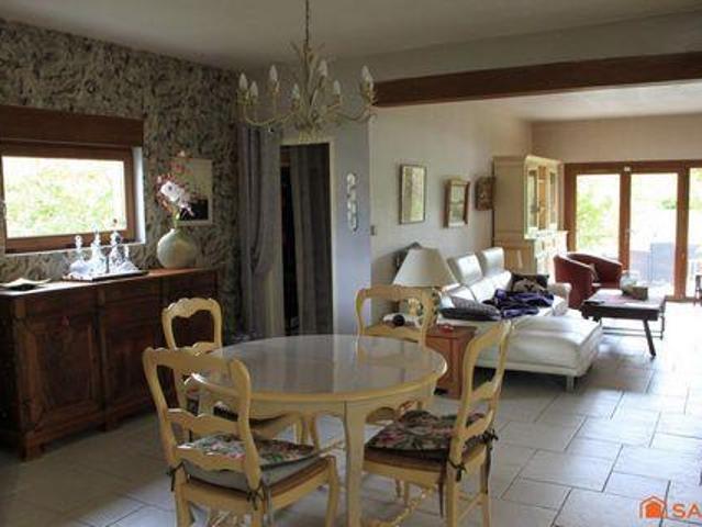 Villa 3 chambres, Monceau Picardie 02270 DS104371804