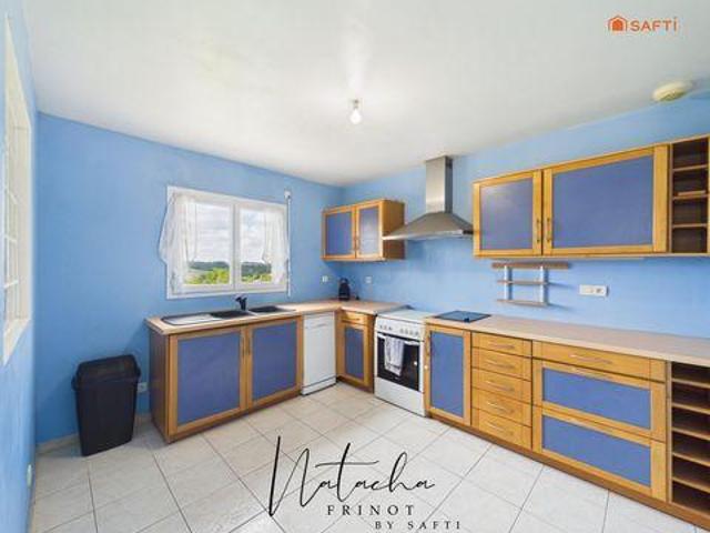 Villa 3 chambres, Monclar Midi 82230 ELS105188620