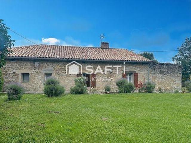 Villa 3 chambres, Monclar Midi 82230 ES100773909
