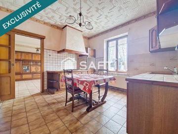 Villa 3 chambres, Mondelange Lorraine 57300 DS102524879