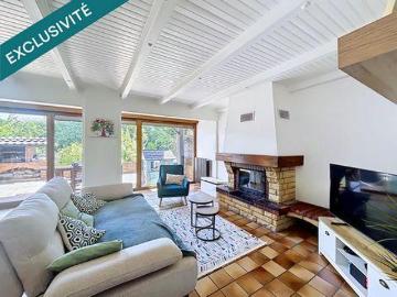 Villa 3 chambres, Mondelange Lorraine 57300 DS102957058