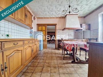 Villa 3 chambres, Mondelange Lorraine 57300 ES102524879