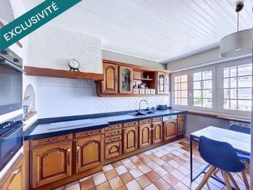Villa 3 chambres, Mondelange Lorraine 57300 ES102957058