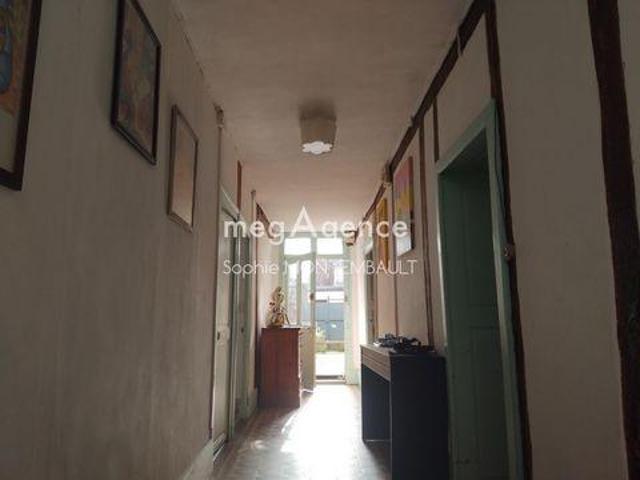 Villa 3 chambres, Mondoubleau Centre 41170 DS100019893