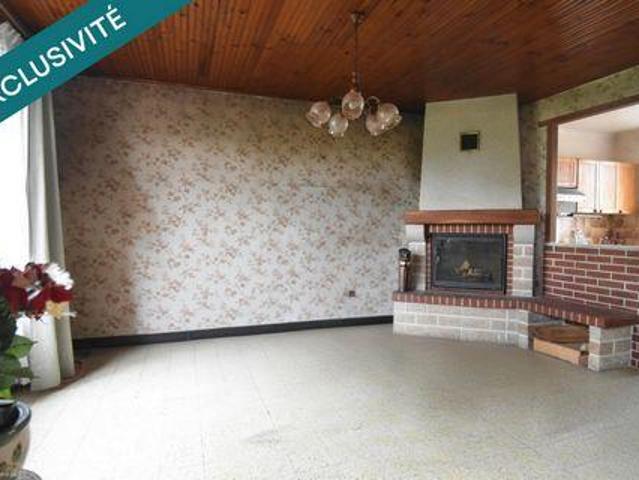 Villa 3 chambres, Moneteau Bourgogne 89470 DS103014987