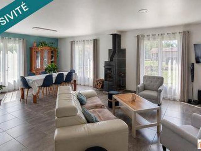 Villa 3 chambres, Monflanquin Aquitaine 47150 DLS104897446