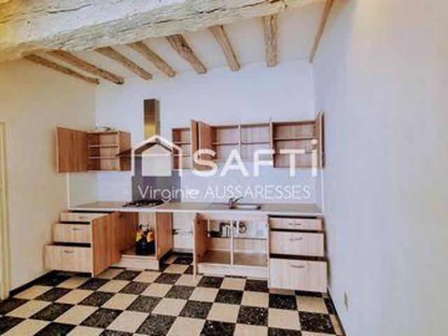 Villa 3 chambres, Monfort Midi 32120 DS100731667