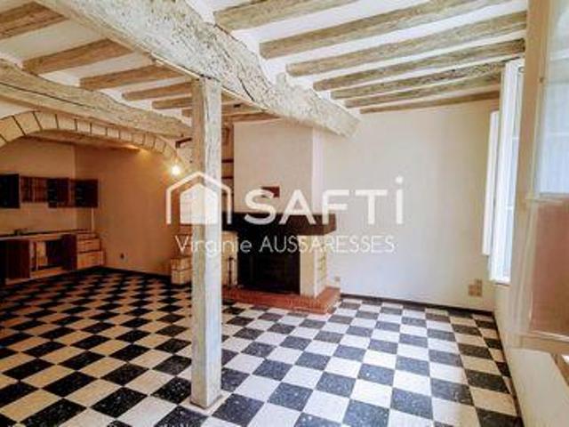 Villa 3 chambres, Monfort Midi 32120 ES100731667