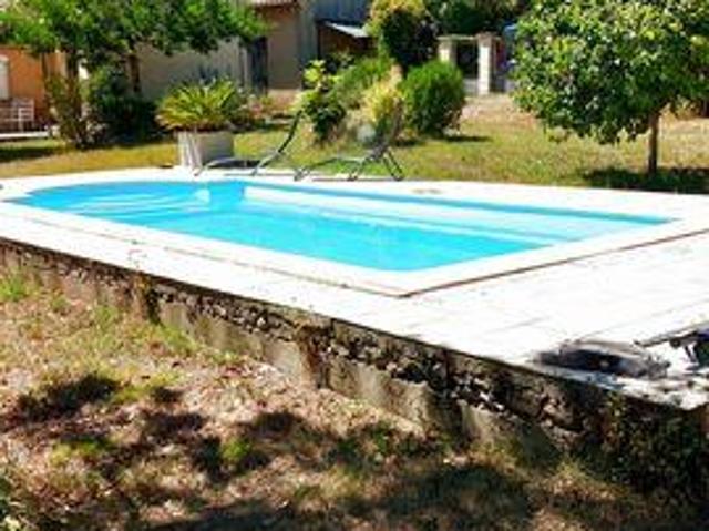 Villa 3 chambres, Mons Languedoc Roussillon 34390 DS96312523