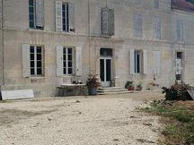 Villa 3 chambres, Mons Poitou 17160 DS103095512