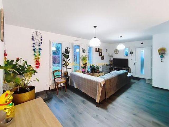 Villa 3 chambres, Mons Picardie 80210 DS98502039