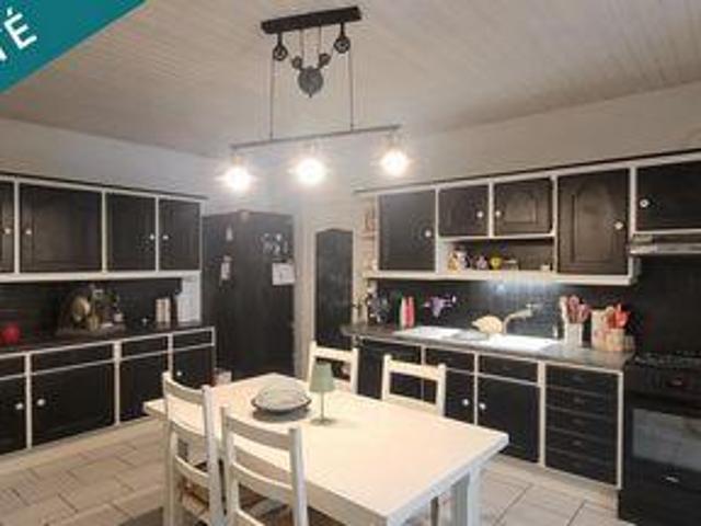 Villa 3 chambres, Monsempron Aquitaine 47500 ES100778735