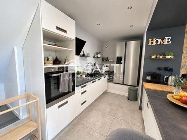 Villa 3 chambres, Montussan Aquitaine 33450 ES105490479