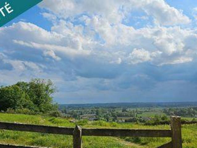 Villa 3 chambres, Mont Bretagne 35120 DS102666098