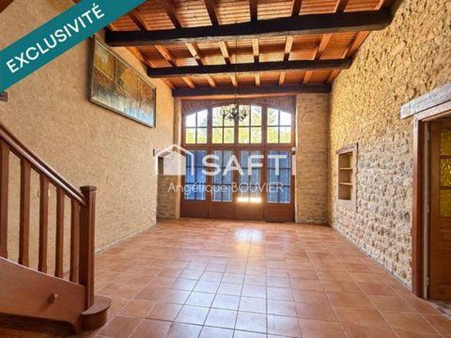 Villa 3 chambres, Mont Franche 39380 DS105546313