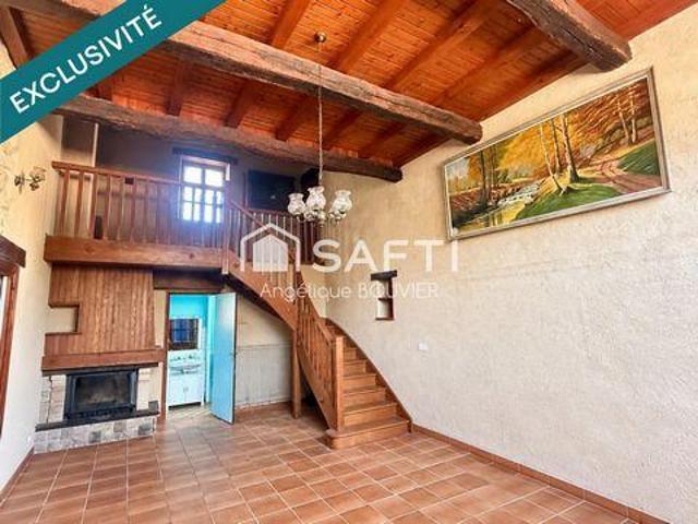 Villa 3 chambres, Mont Franche 39380 ES105546313
