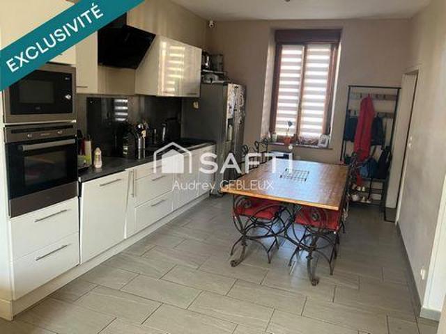 Villa 3 chambres, Mont Lorraine 54111 DLS105656256