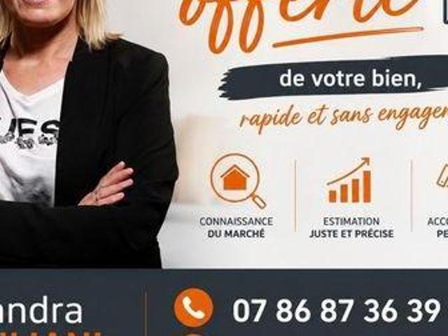 Villa 3 chambres, Mont Lorraine 54350 DLS103571717
