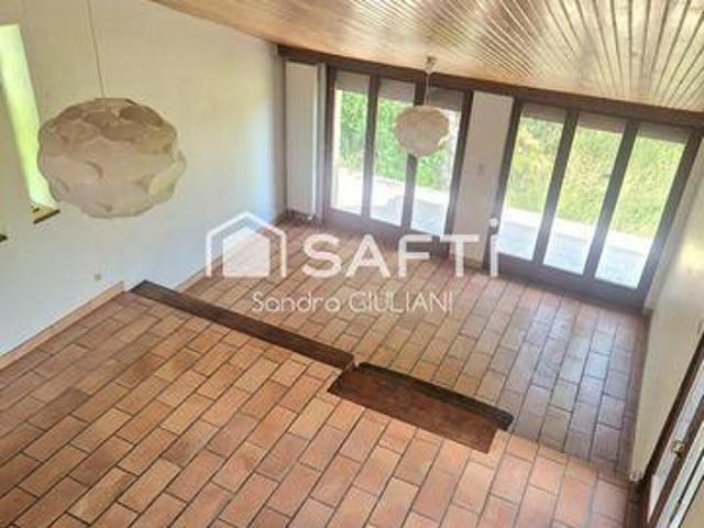 Villa 3 chambres, Mont Lorraine 54350 DS103571717
