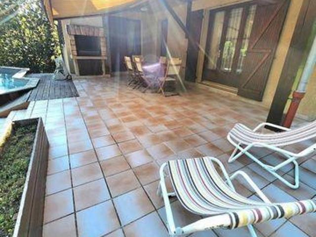 Villa 3 chambres, Montagny Rhône 69700 ELS104371679