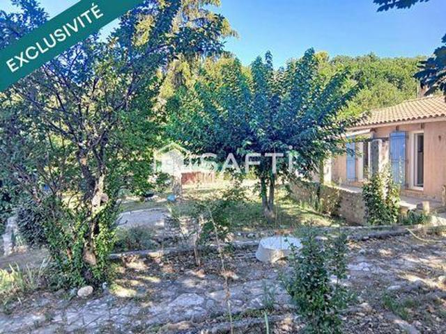 Villa 3 chambres, Montagnac Provence 04500 DLS105363107