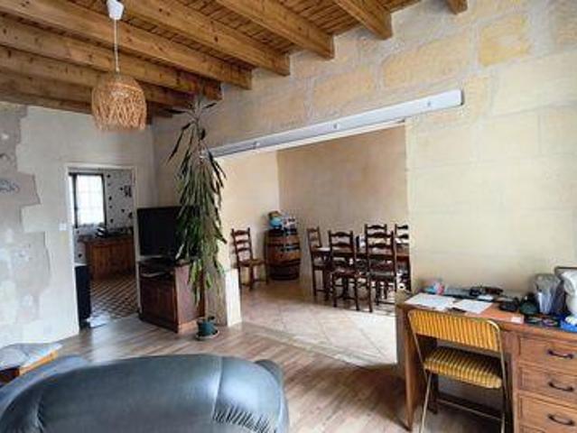 Villa 3 chambres, Montagne Aquitaine 33570 DS100853183