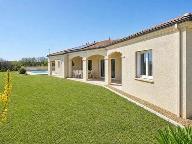 Villa 3 chambres, Montaigu Midi 82150 ES100397449
