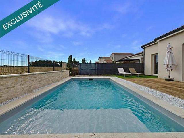 Villa 3 chambres, Montaigut Midi 31530 ES105363322