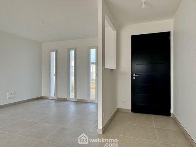 Villa 3 chambres, Montamisé Poitou 86360 ES92953766