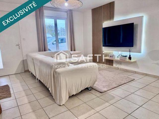 Villa 3 chambres, Montauban Midi 82000 DLS105329393