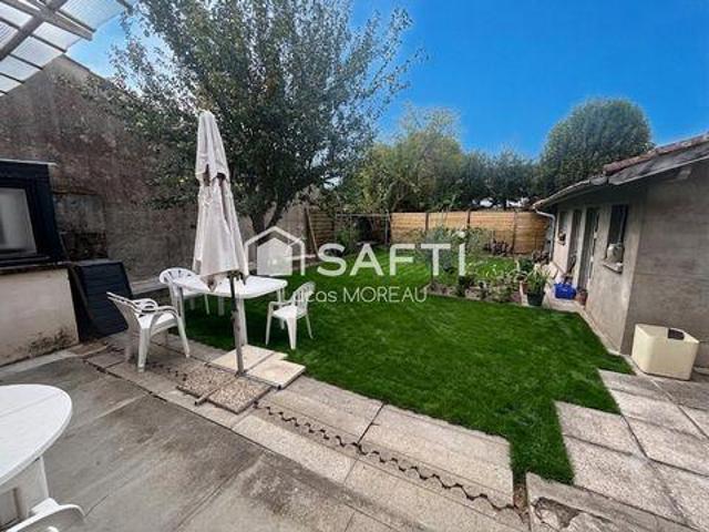 Villa 3 chambres, Montauban Midi 82000 DS104867954