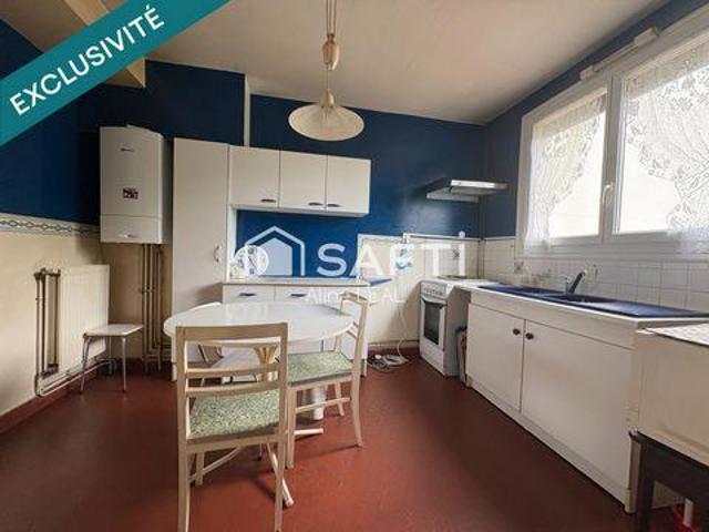 Villa 3 chambres, Montauban Midi 82000 DS105188332