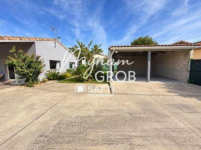 Villa 3 chambres, Montauban Midi 82000 DS105677021