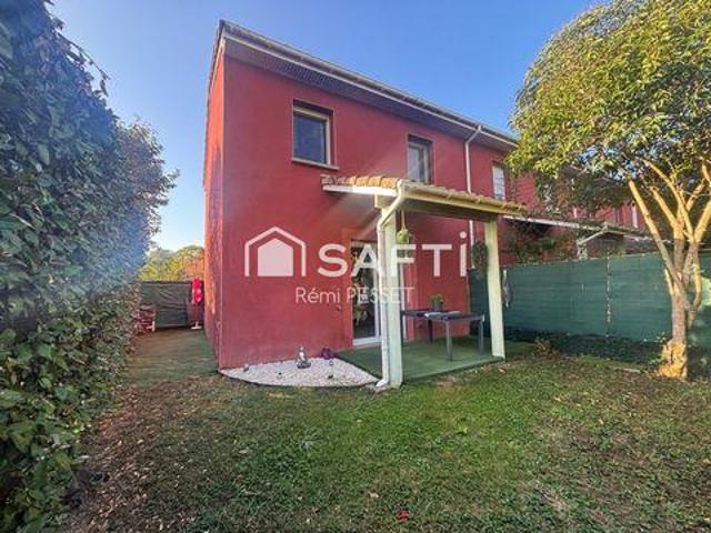 Villa 3 chambres, Montauban Midi 82000 DS105826339