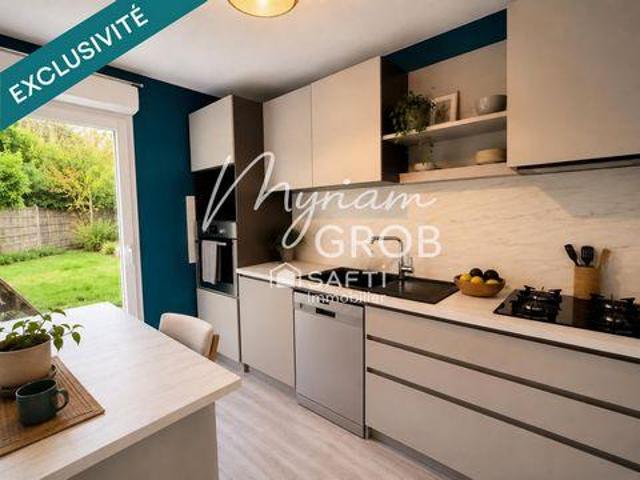 Villa 3 chambres, Montauban Midi 82000 DS101314050