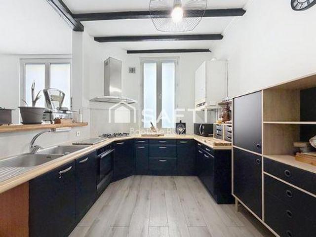 Villa 3 chambres, Montauban Midi 82000 ELS105253595