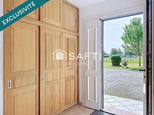 Villa 3 chambres, Montauban Midi 82000 ELS105509294