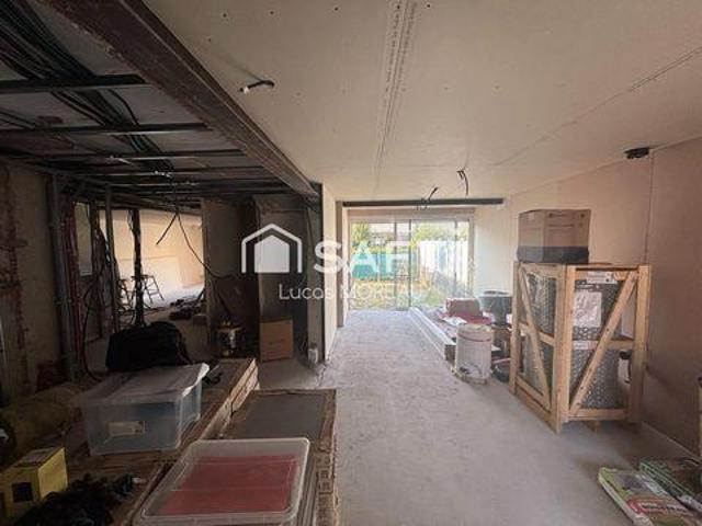 Villa 3 chambres, Montauban Midi 82000 ES104404185