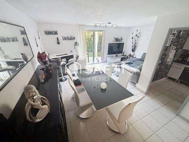 Villa 3 chambres, Montauban Midi 82000 ES105826339