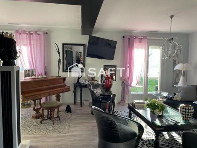 Villa 3 chambres, Montauban Midi 82000 ES100315064