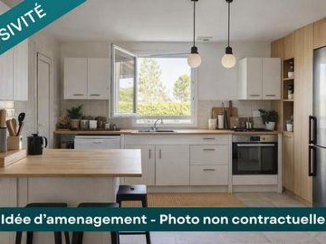 Villa 3 chambres, Monclar Midi 82230 ES100784931