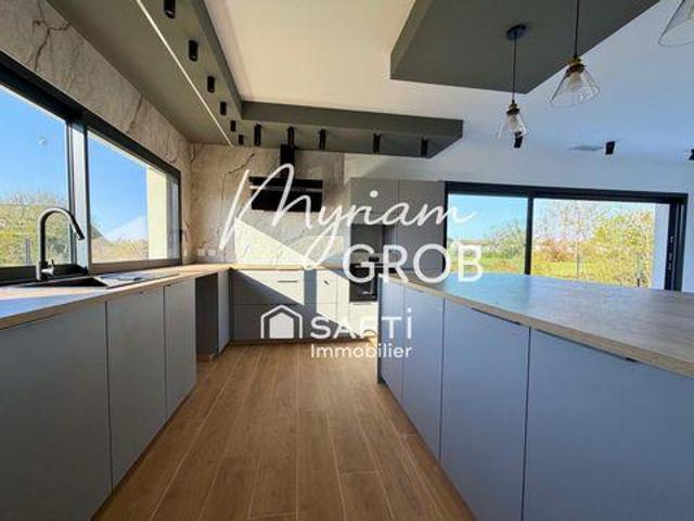 Villa 3 chambres, Montauban Midi 82000 ES103845838