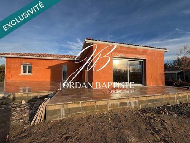 Villa 3 chambres, Montauban Midi 82000 ES99202266