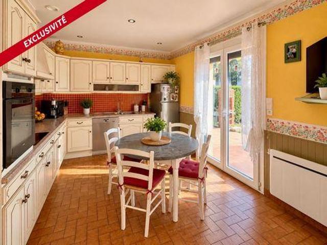 Villa 3 chambres, Montaudin Pays de la Loire 53220 DLS105747176