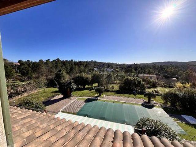 Villa 3 chambres, Montauroux Provence 83440 DS96309682