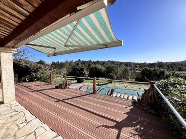 Villa 3 chambres, Montauroux Provence 83440 ES96309682